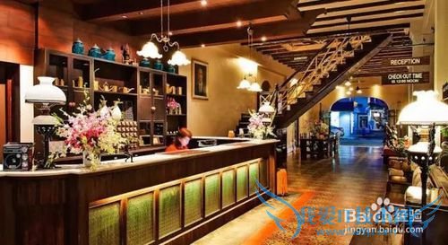 如何小资玩遍普吉镇