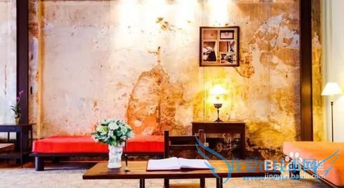 如何小资玩遍普吉镇