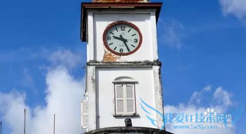 如何小资玩遍普吉镇