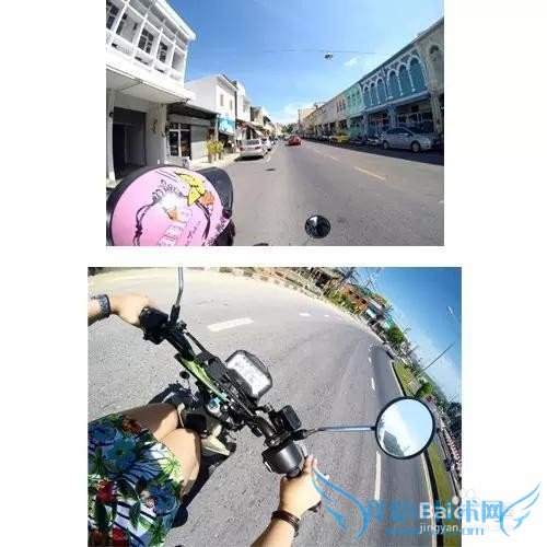 如何小资玩遍普吉镇