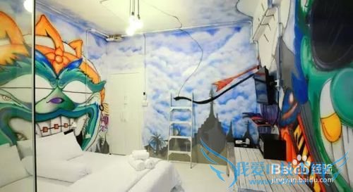 如何小资玩遍普吉镇