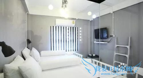 如何小资玩遍普吉镇