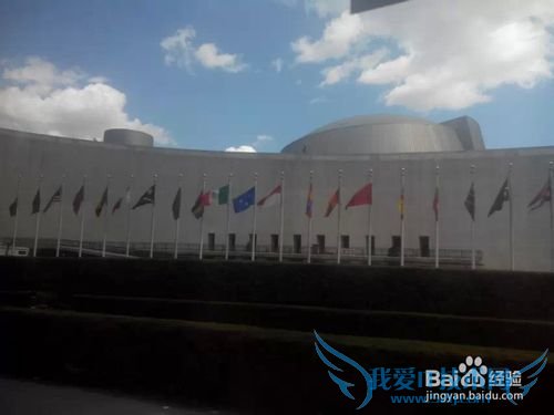 美国麻萨诸塞州和纽约一游