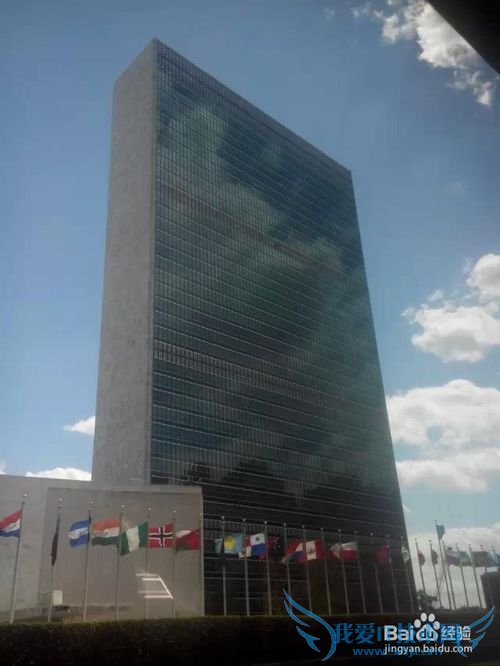 美国麻萨诸塞州和纽约一游