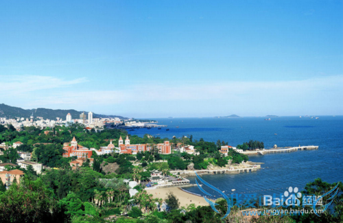 最适合女人旅游的几个地方