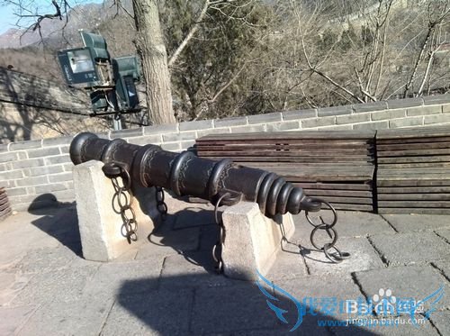 北京八达岭长城、王府井旅游攻略