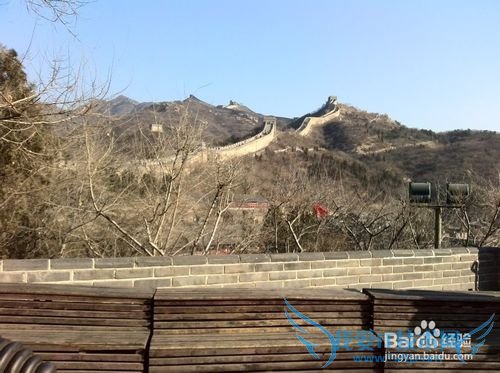 北京八达岭长城、王府井旅游攻略