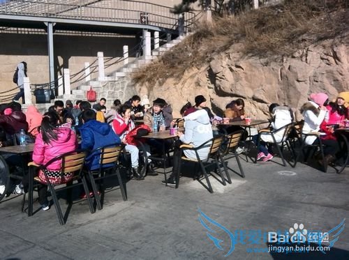 北京八达岭长城、王府井旅游攻略