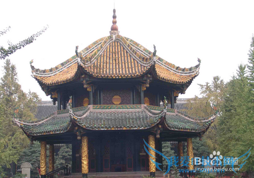 初到成都如何游玩青羊宫?