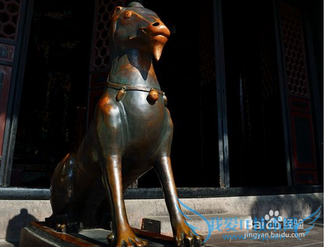 初到成都如何游玩青羊宫?