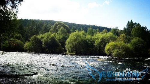 阿尔山旅游须知