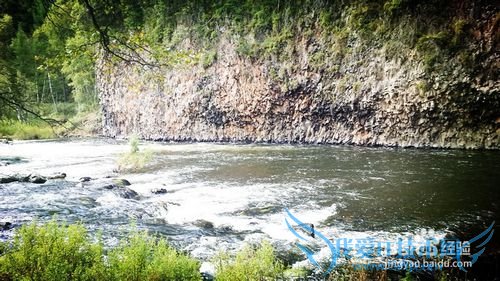 阿尔山旅游须知