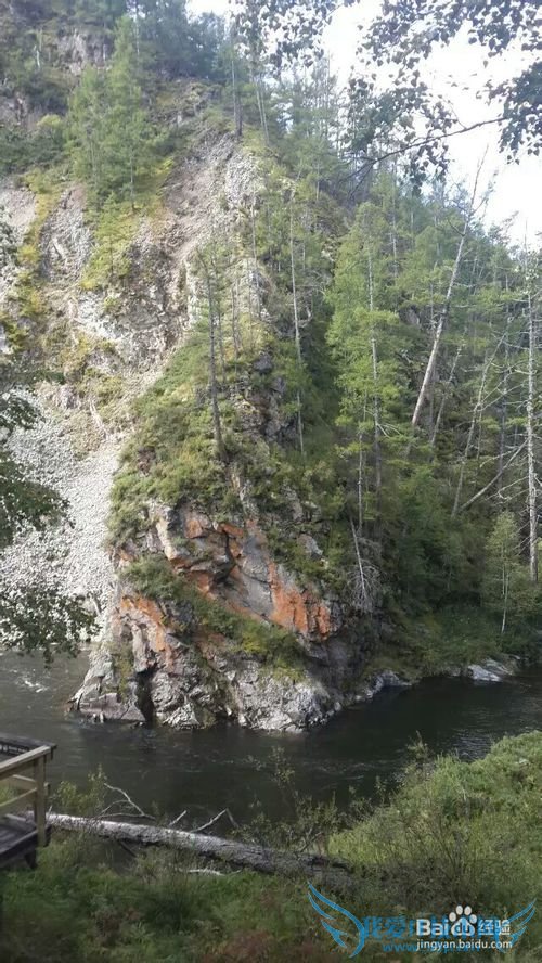 阿尔山旅游须知