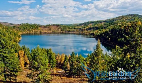 阿尔山旅游须知