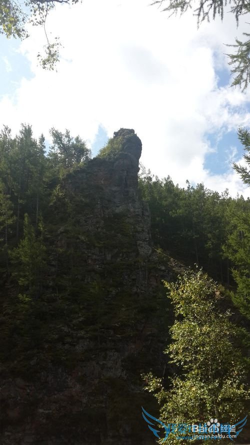 阿尔山旅游须知