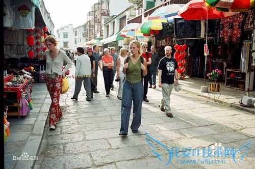 广西有什么好玩的地方?广西旅游攻略