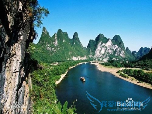 广西有什么好玩的地方?广西旅游攻略