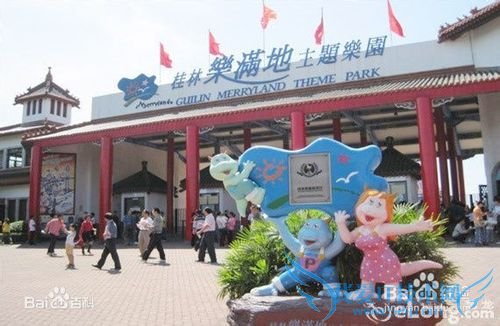 广西有什么好玩的地方?广西旅游攻略