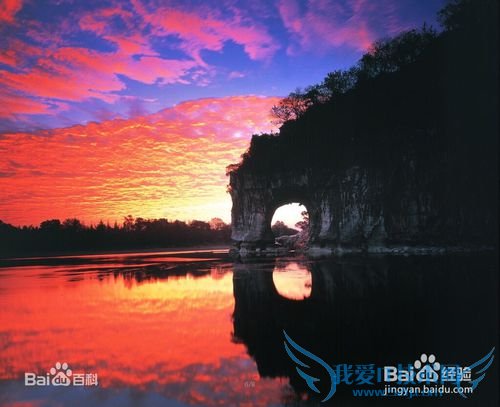 广西有什么好玩的地方?广西旅游攻略