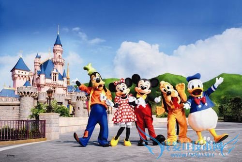 带孩子去旅行的意义