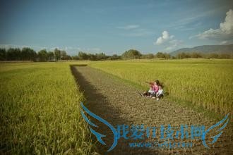 带孩子去旅行的意义