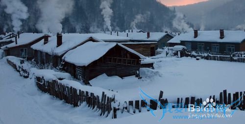 冬季去哪旅游实惠