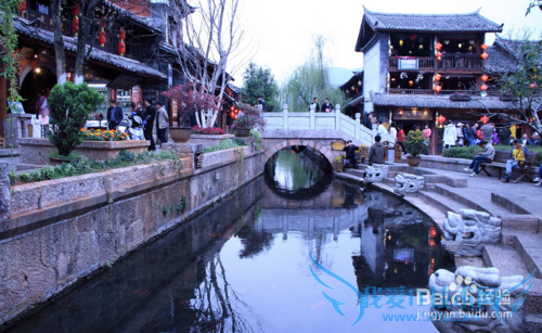 国内有名的小吃街