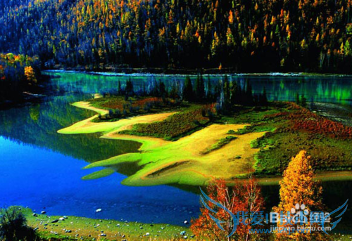 喀纳斯旅游攻略