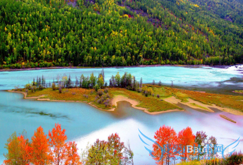 喀纳斯旅游攻略