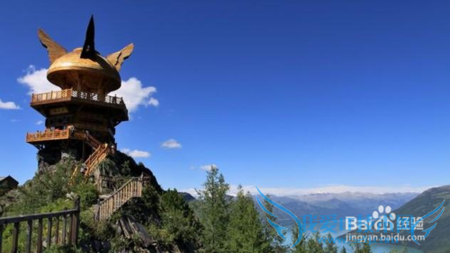 喀纳斯旅游攻略