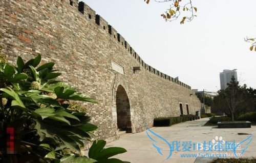 到南京旅游,可以去哪