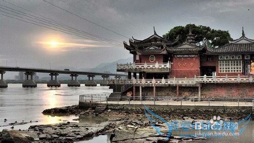 福州有什么好玩的地方