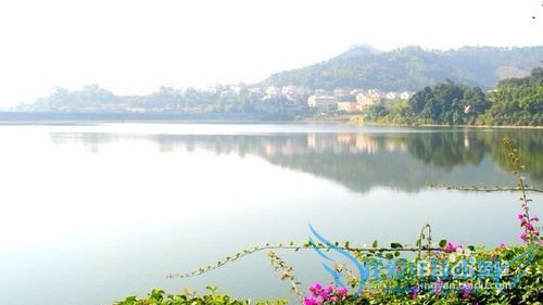 福州有什么好玩的地方