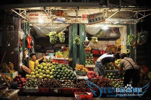 三亚美食攻略游记