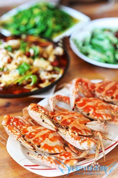 三亚美食攻略游记