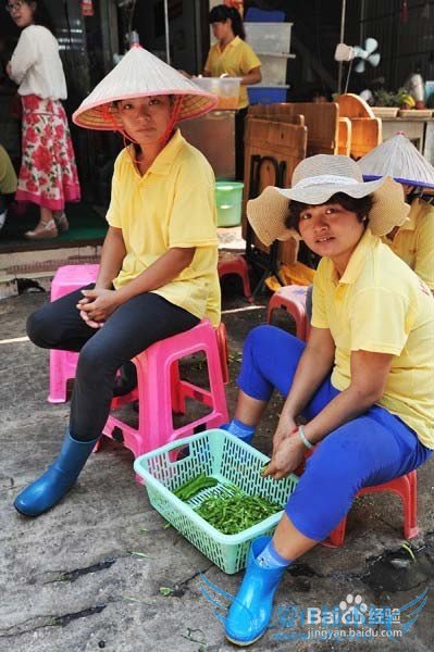 三亚美食攻略游记