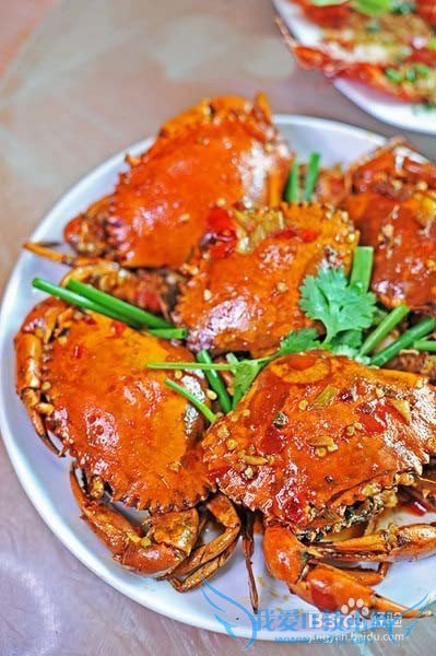 三亚美食攻略游记