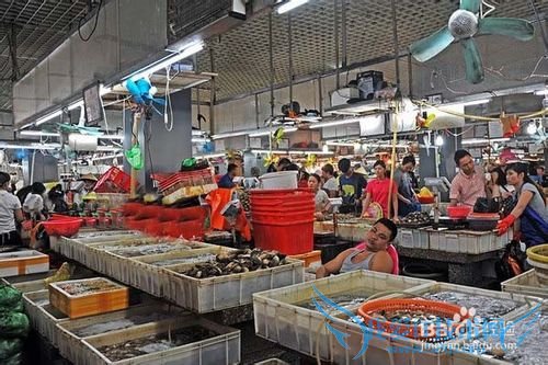 三亚美食攻略游记