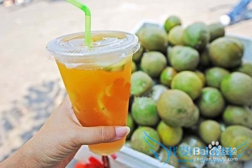 三亚美食攻略游记