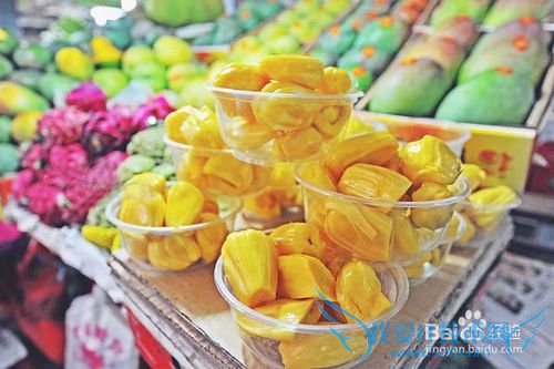 三亚美食攻略游记