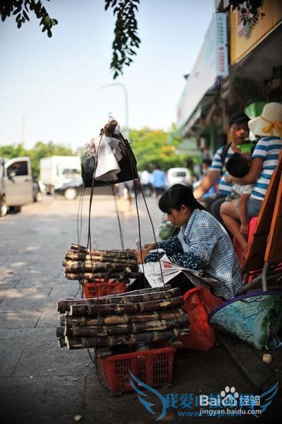 三亚美食攻略游记