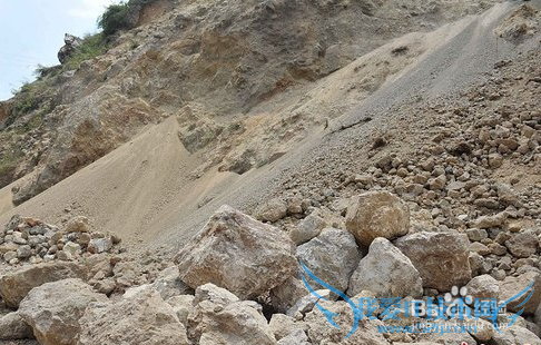 山区旅游要注意哪些危险