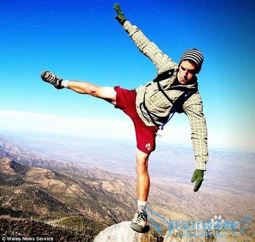 山区旅游要注意哪些危险