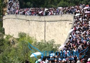 山区旅游要注意哪些危险