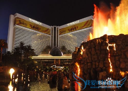 广州到美国西部旅游攻略