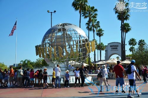 广州到美国西部旅游攻略