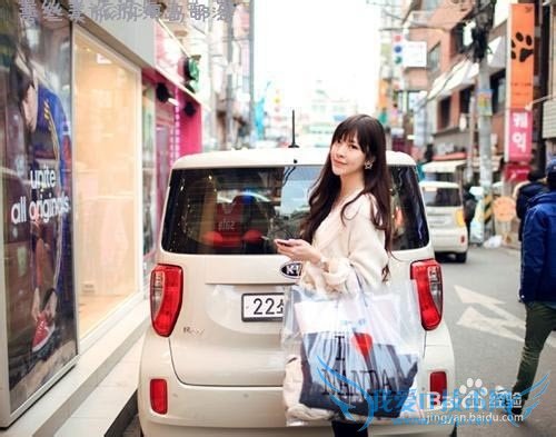 【男生必修课程】如何给女友拍出漂亮的旅游照