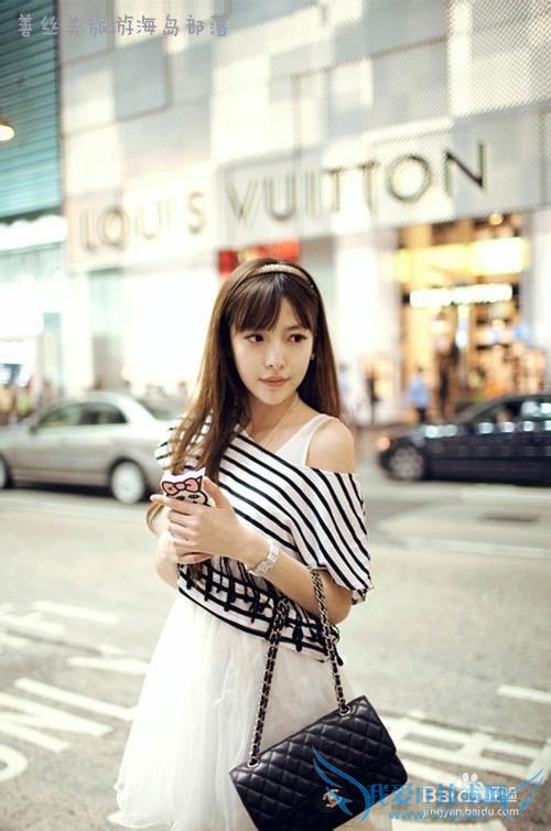 【男生必修课程】如何给女友拍出漂亮的旅游照