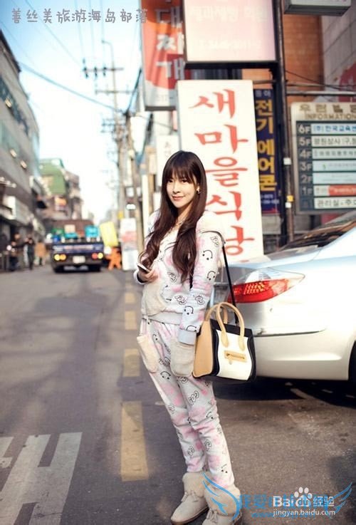 【男生必修课程】如何给女友拍出漂亮的旅游照