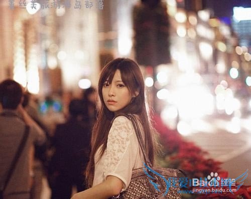 【男生必修课程】如何给女友拍出漂亮的旅游照